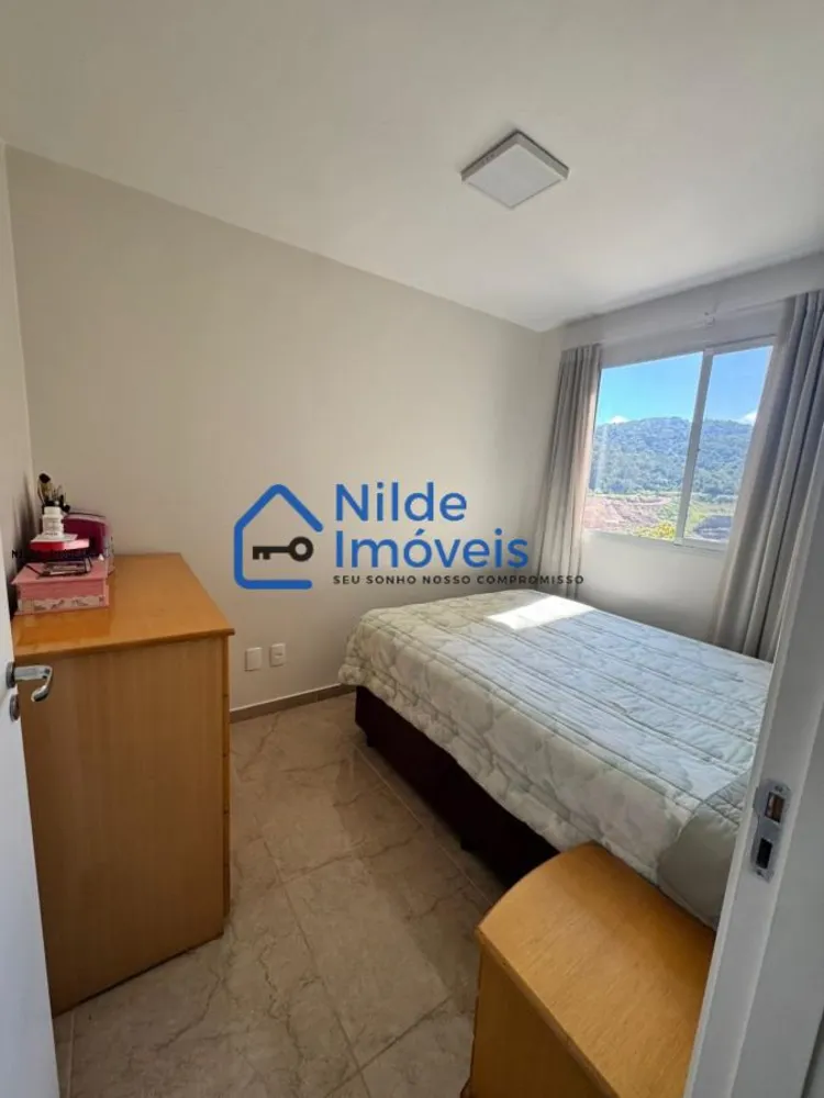 Apartamento, 2 quartos, 40 m² - Foto 3