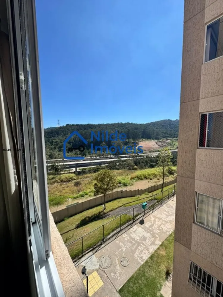 Apartamento, 2 quartos, 40 m² - Foto 9