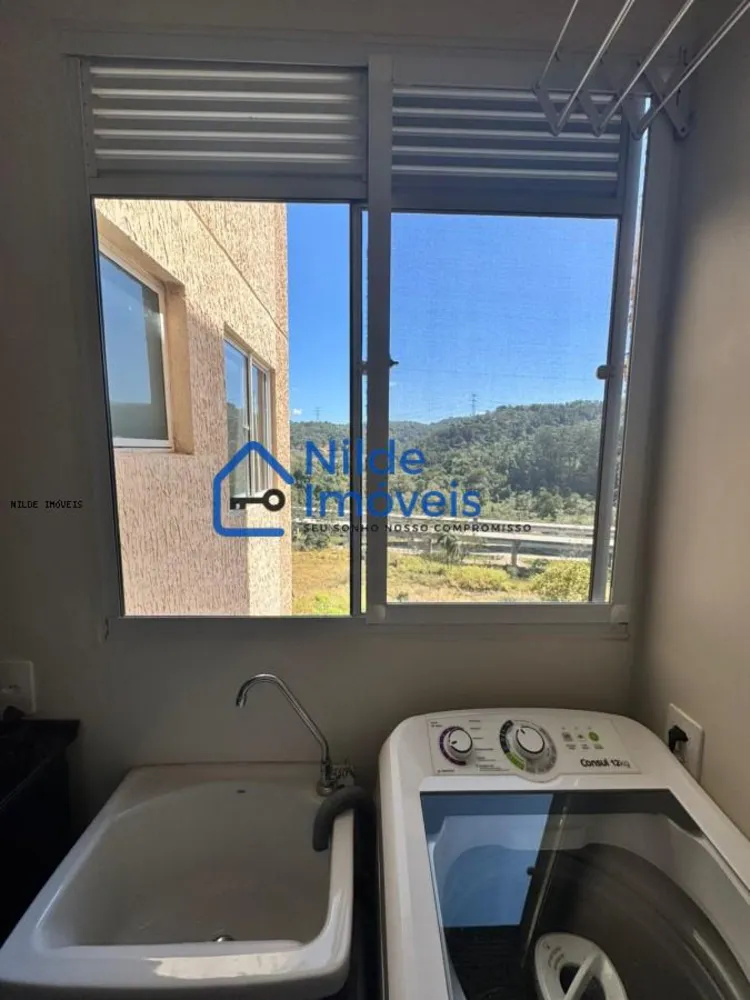 Apartamento, 2 quartos, 40 m² - Foto 8