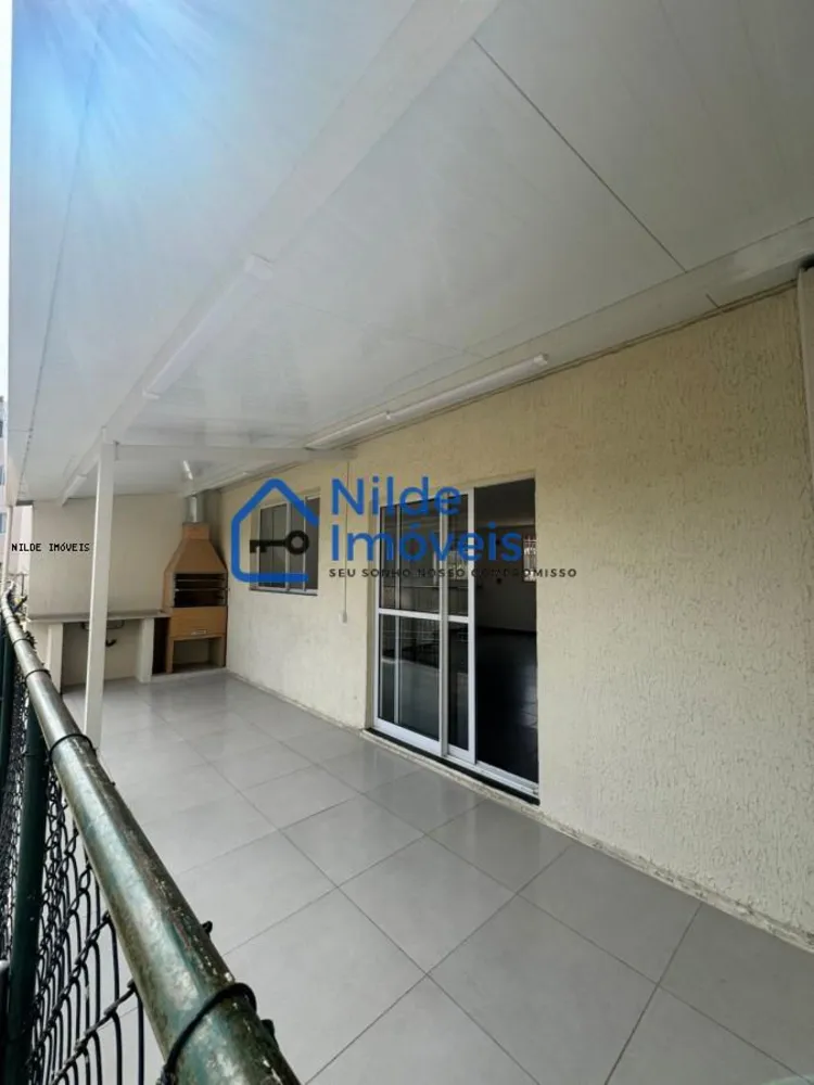 Apartamento, 2 quartos, 40 m² - Foto 10