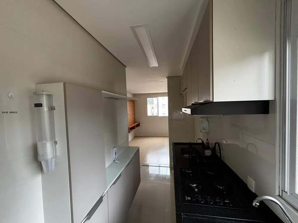 Apartamento, 2 quartos, 44 m² - Foto 10