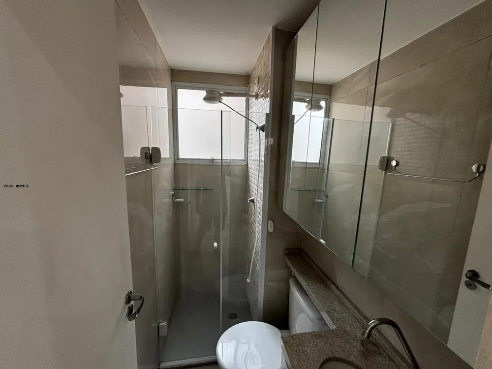 Apartamento, 2 quartos, 44 m² - Foto 11