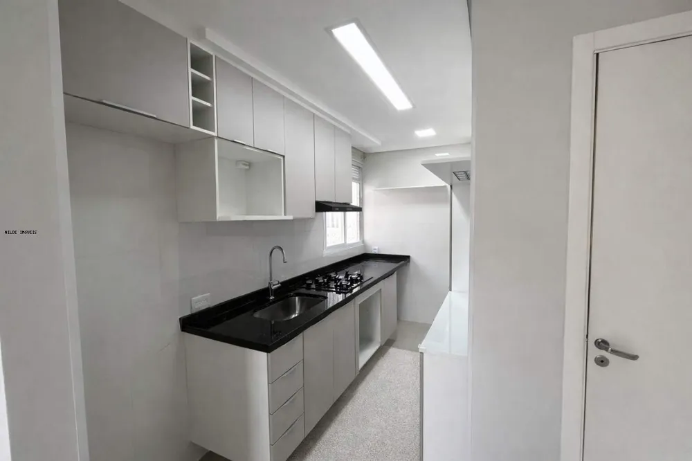 Apartamento, 2 quartos, 44 m² - Foto 8