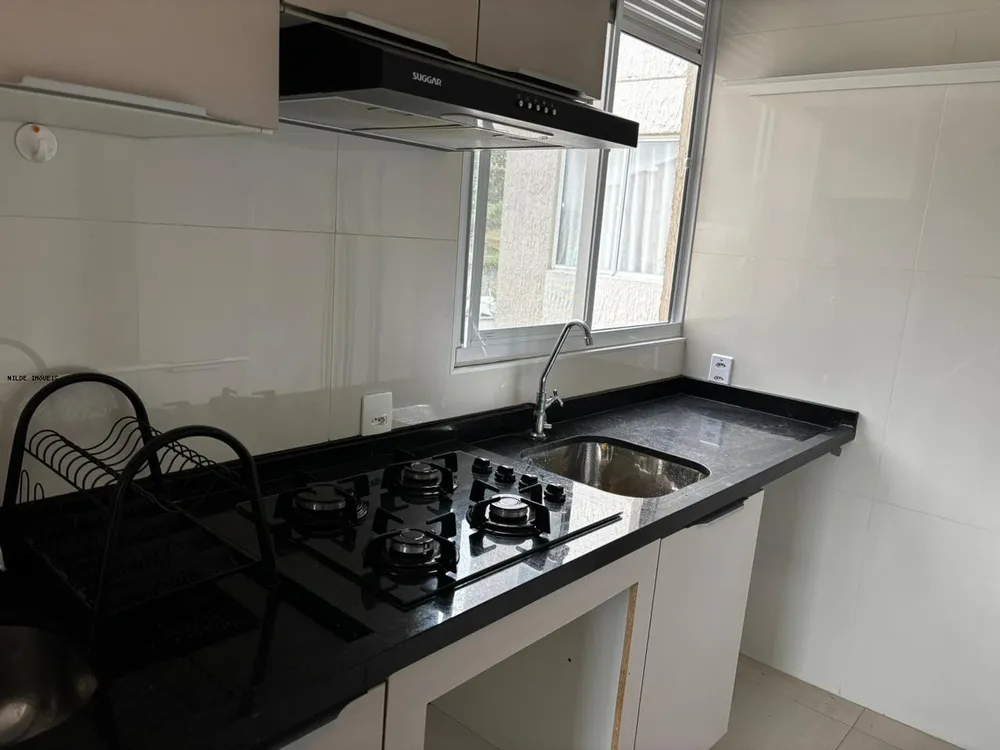 Apartamento, 2 quartos, 44 m² - Foto 9