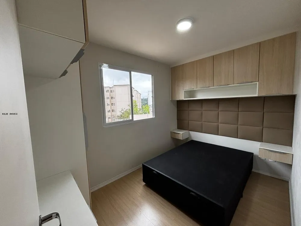 Apartamento, 2 quartos, 44 m² - Foto 6