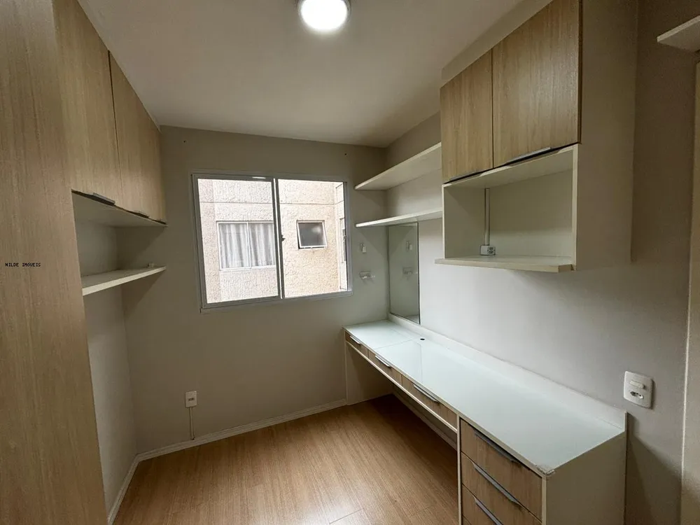 Apartamento, 2 quartos, 44 m² - Foto 3