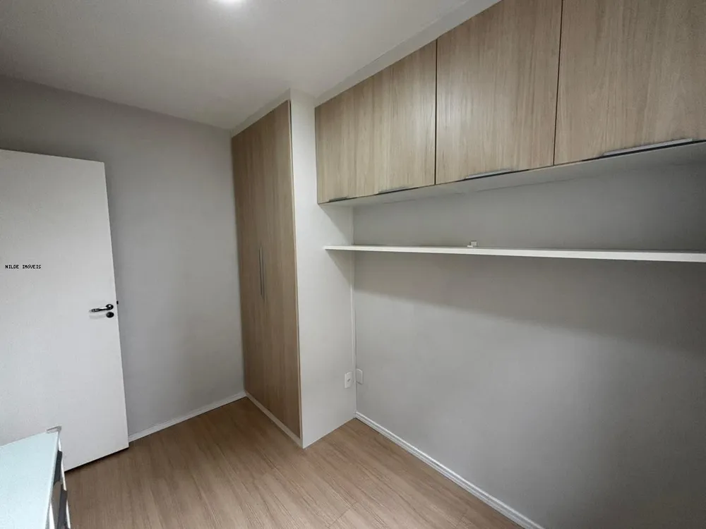 Apartamento, 2 quartos, 44 m² - Foto 5