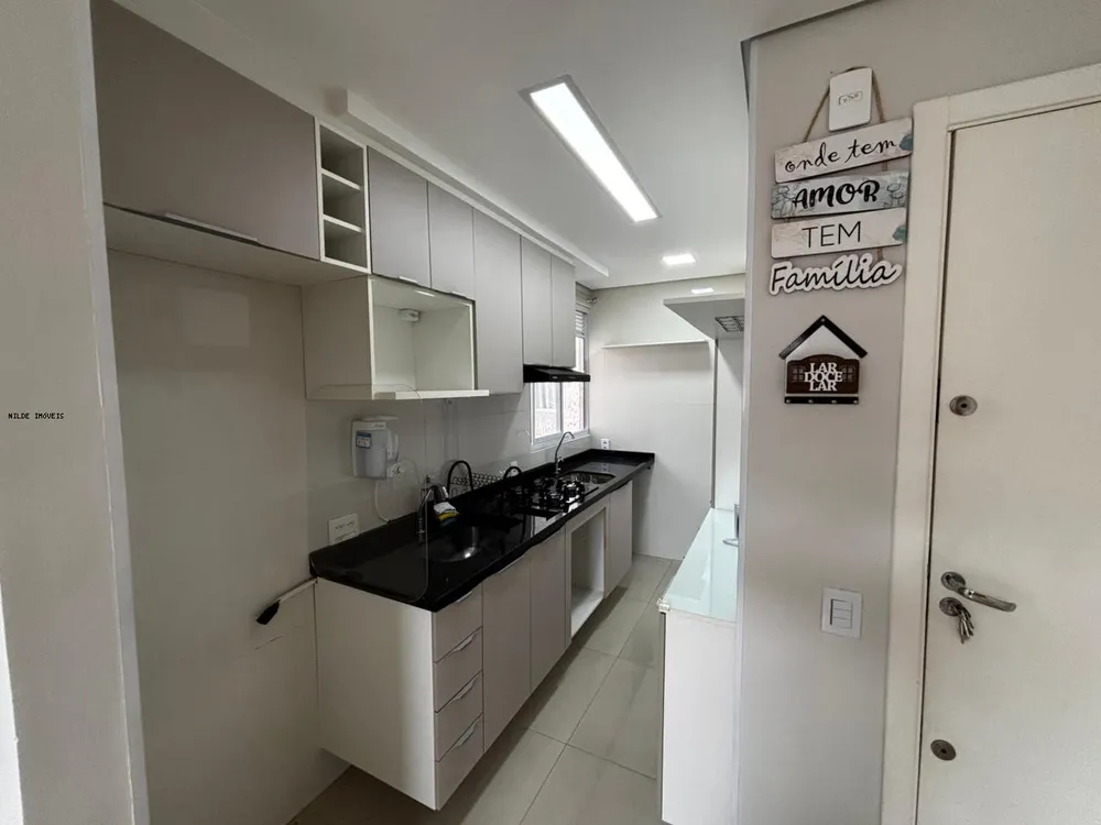 Apartamento, 2 quartos, 44 m² - Foto 7