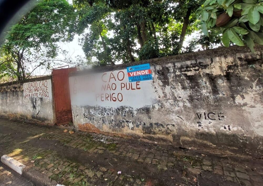 Terreno, 421 m² - Foto 3