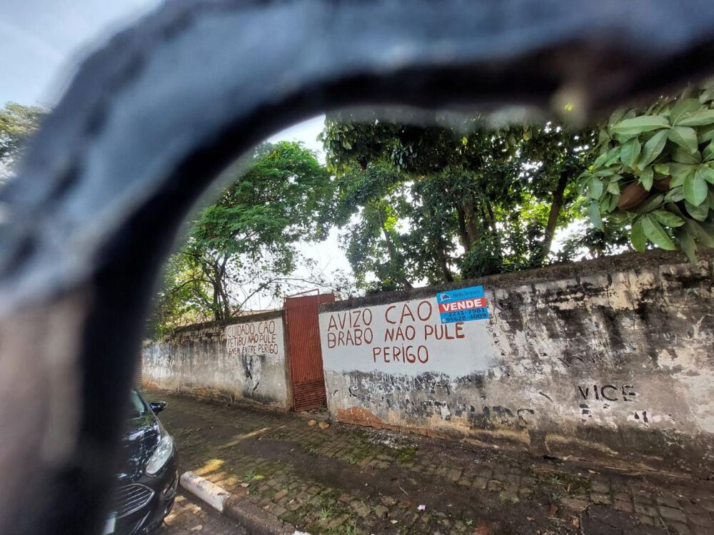 Terreno, 421 m² - Foto 2