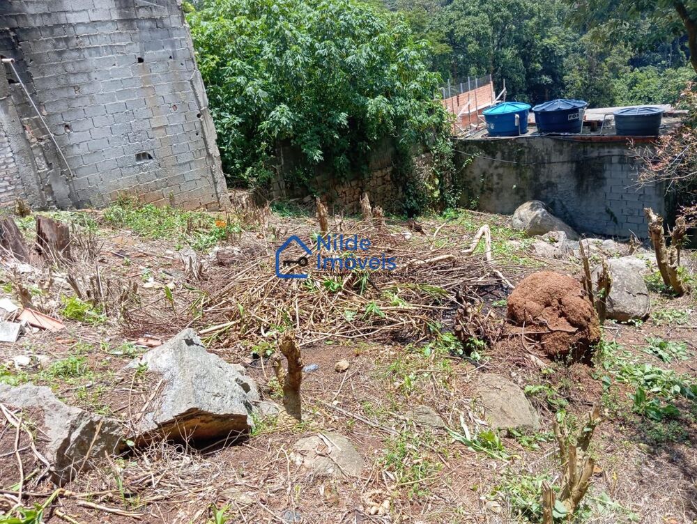 Terreno, 300 m² - Foto 1