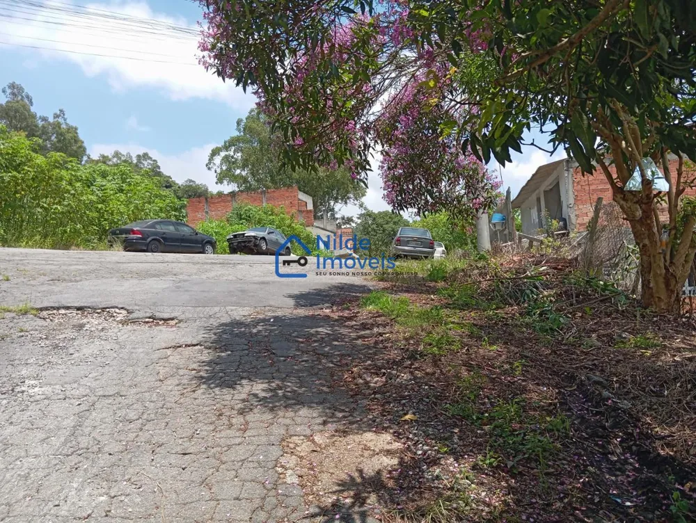 Terreno, 300 m² - Foto 1