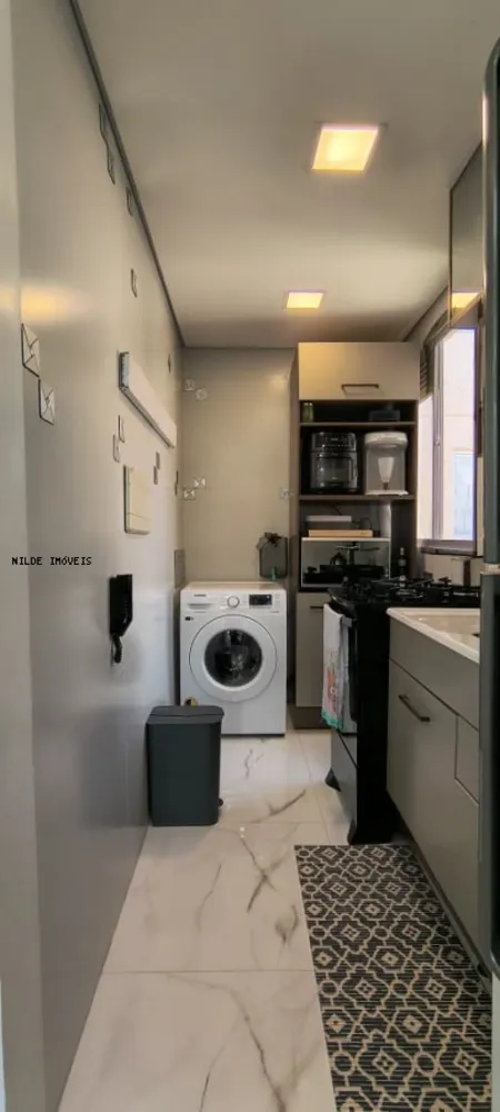 Apartamento, 2 quartos, 40 m² - Foto 10