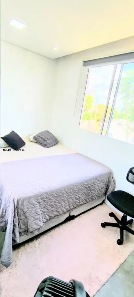 Apartamento, 2 quartos, 40 m² - Foto 4
