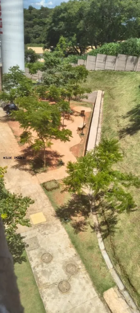 Apartamento, 2 quartos, 40 m² - Foto 12