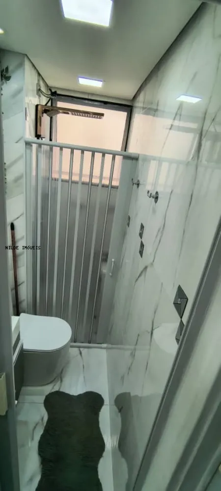 Apartamento, 2 quartos, 40 m² - Foto 8