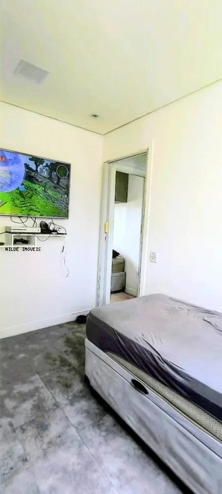 Apartamento, 2 quartos, 40 m² - Foto 3