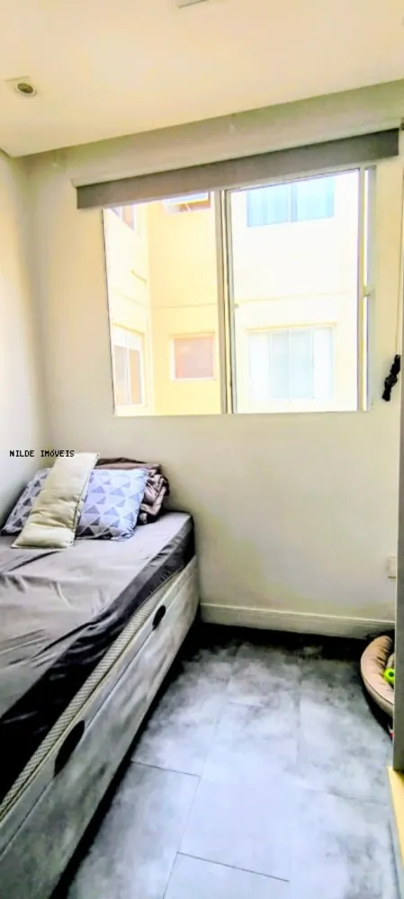 Apartamento, 2 quartos, 40 m² - Foto 5