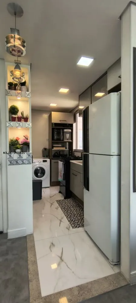 Apartamento, 2 quartos, 40 m² - Foto 7