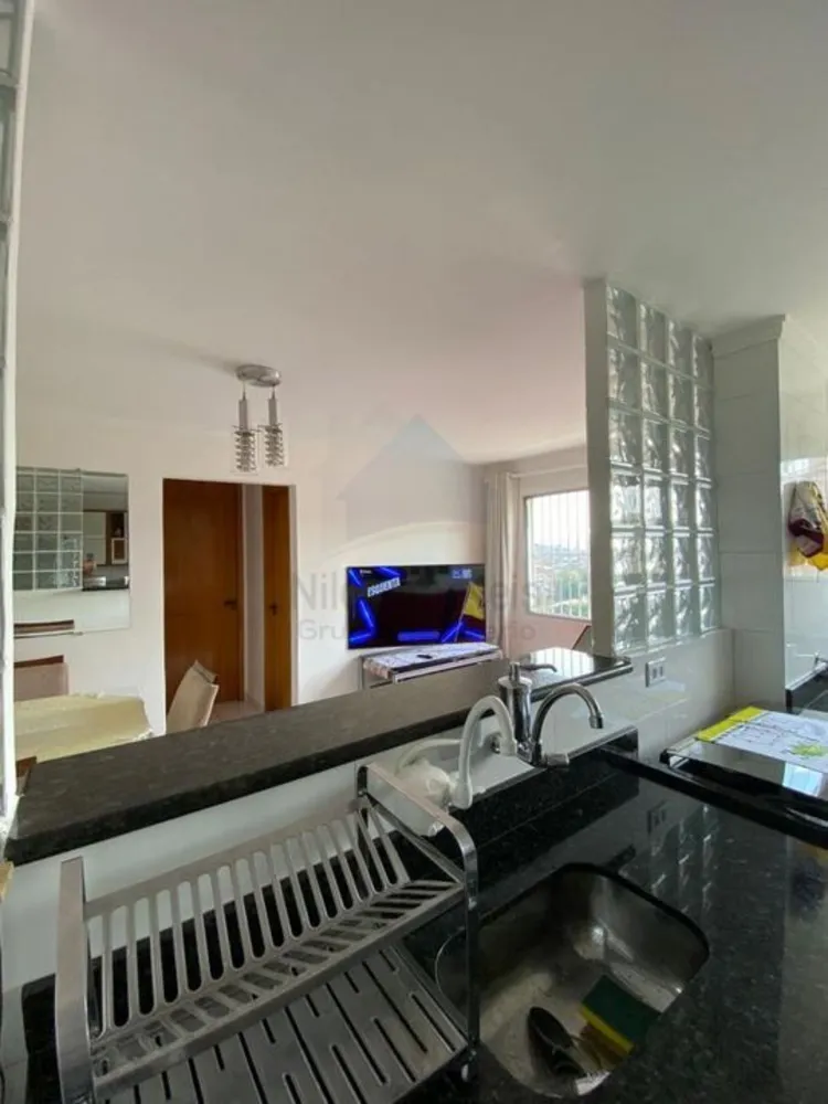 Apartamento, 2 quartos, 50 m² - Foto 4