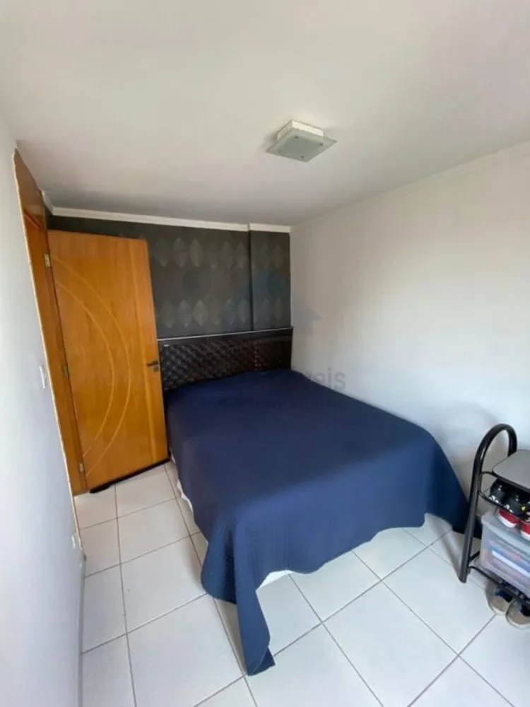 Apartamento, 2 quartos, 50 m² - Foto 6
