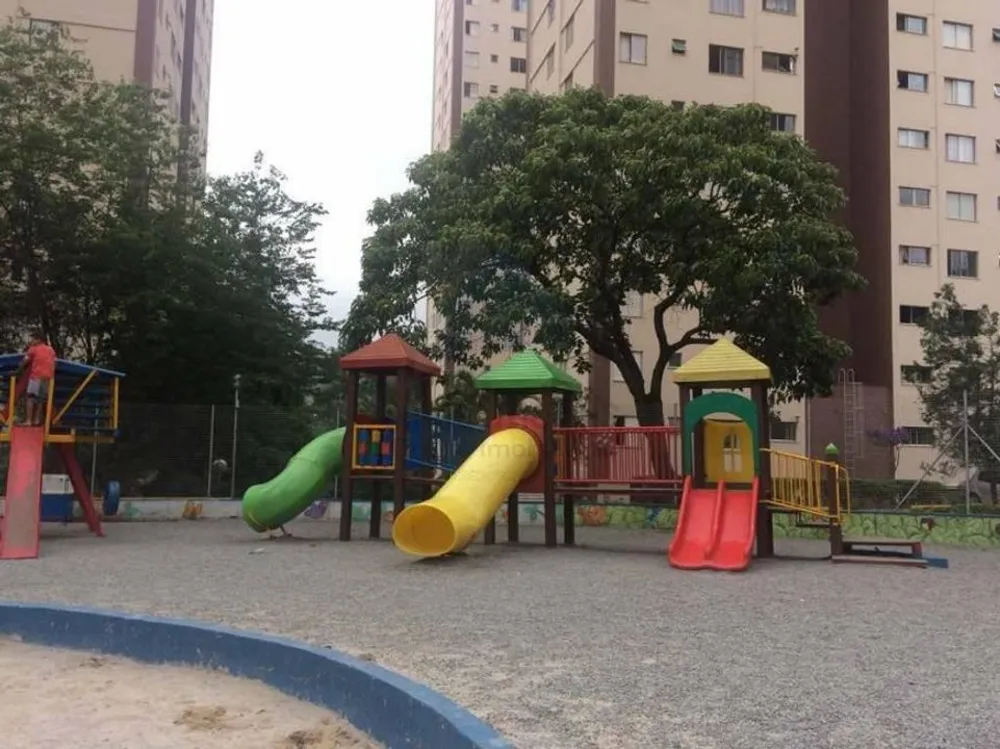 Apartamento, 2 quartos, 50 m² - Foto 9