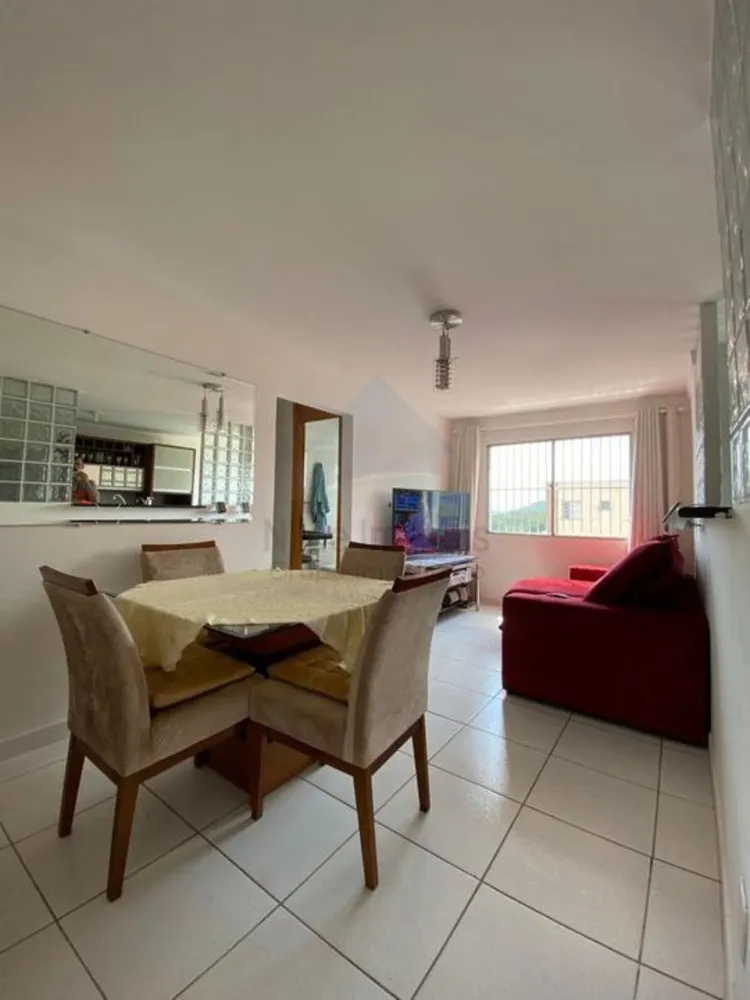 Apartamento, 2 quartos, 50 m² - Foto 1