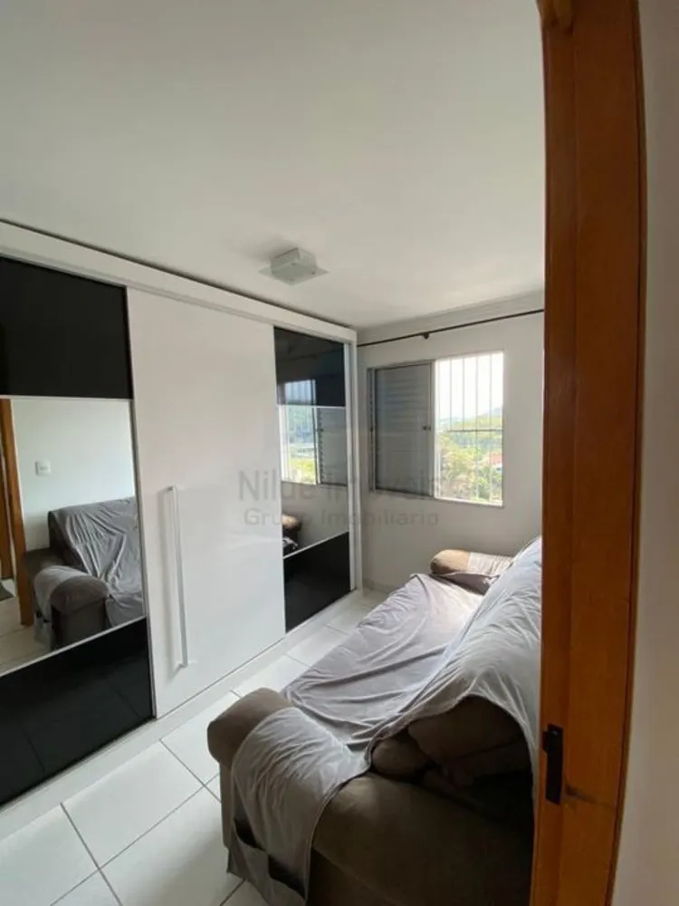 Apartamento, 2 quartos, 50 m² - Foto 5