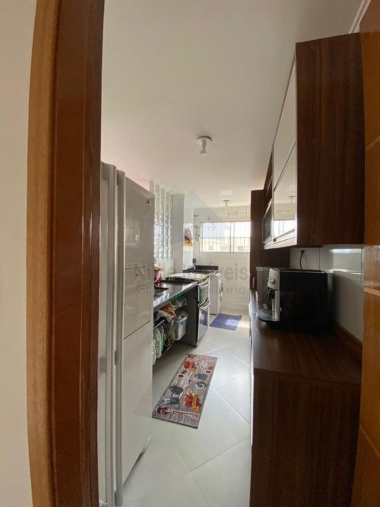 Apartamento, 2 quartos, 50 m² - Foto 7