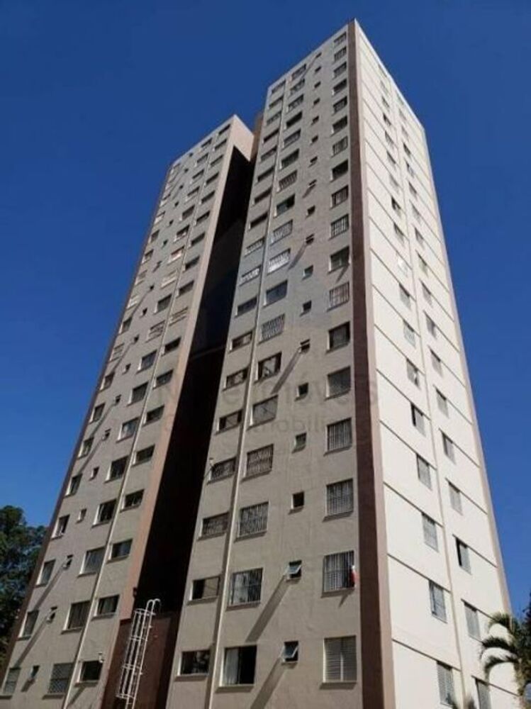 Apartamento, 2 quartos, 50 m² - Foto 15