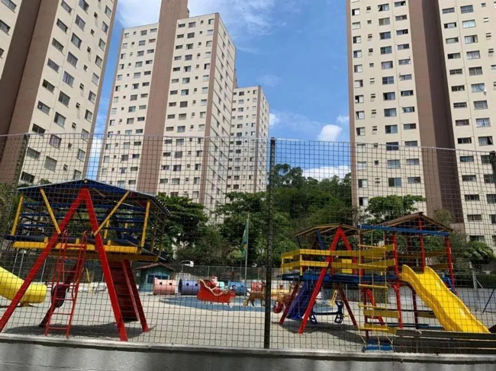 Apartamento, 2 quartos, 50 m² - Foto 10