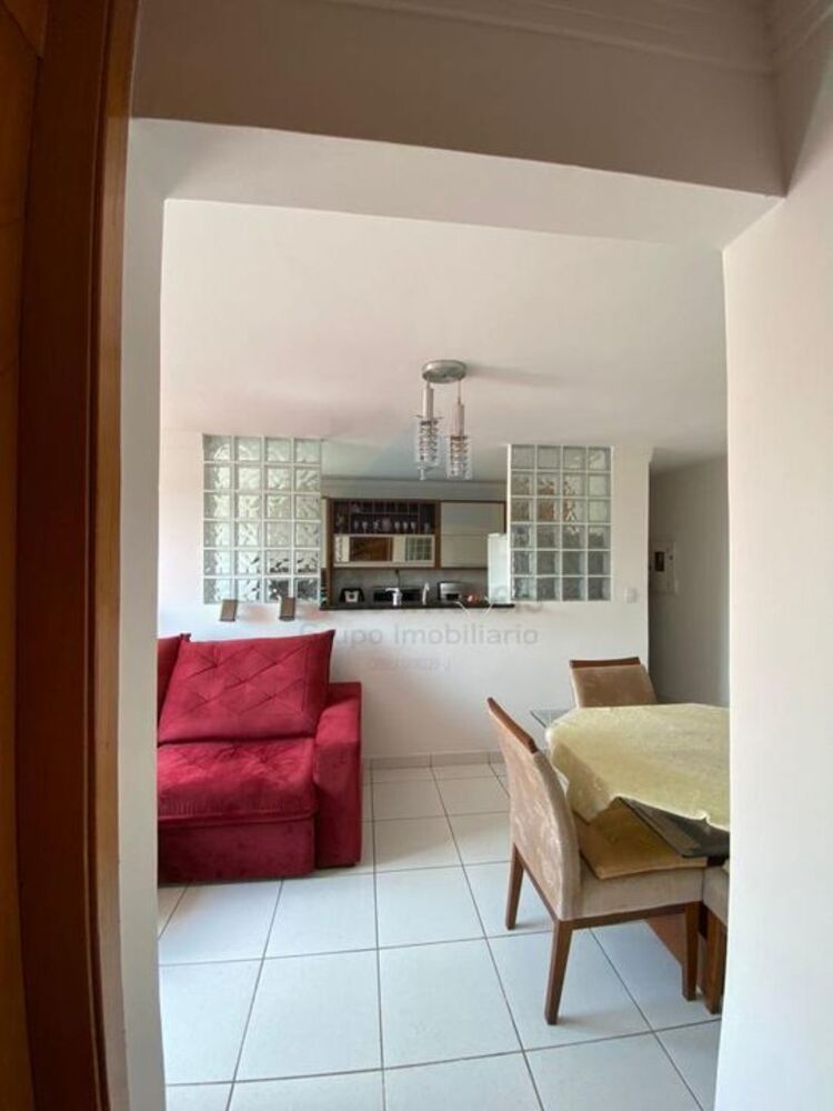 Apartamento, 2 quartos, 50 m² - Foto 2