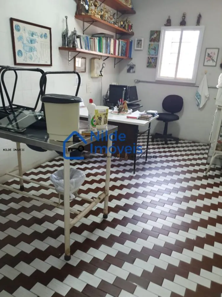 Prédio Inteiro, 223 m² - Foto 5