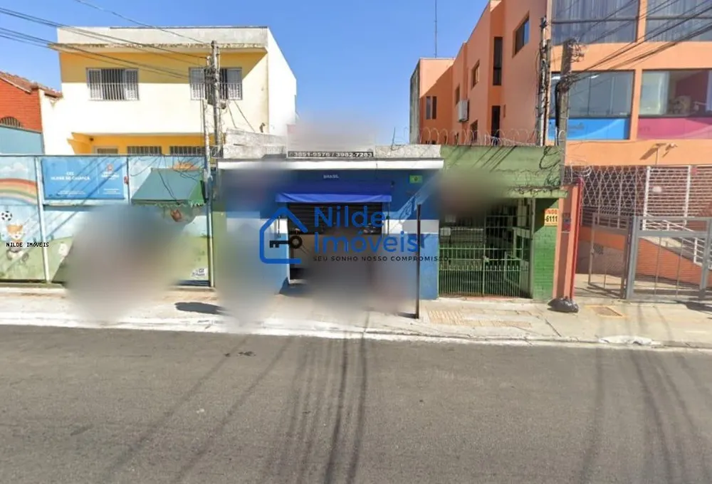 Prédio Inteiro, 223 m² - Foto 1