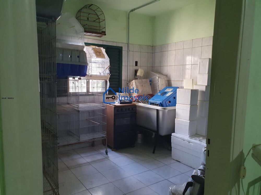 Prédio Inteiro, 223 m² - Foto 1