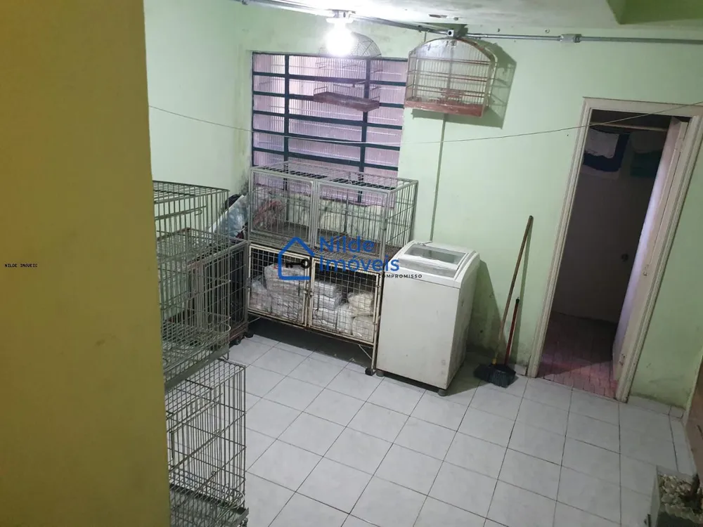 Prédio Inteiro, 223 m² - Foto 9