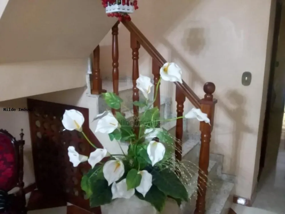Sobrado, 3 quartos, 176 m² - Foto 7