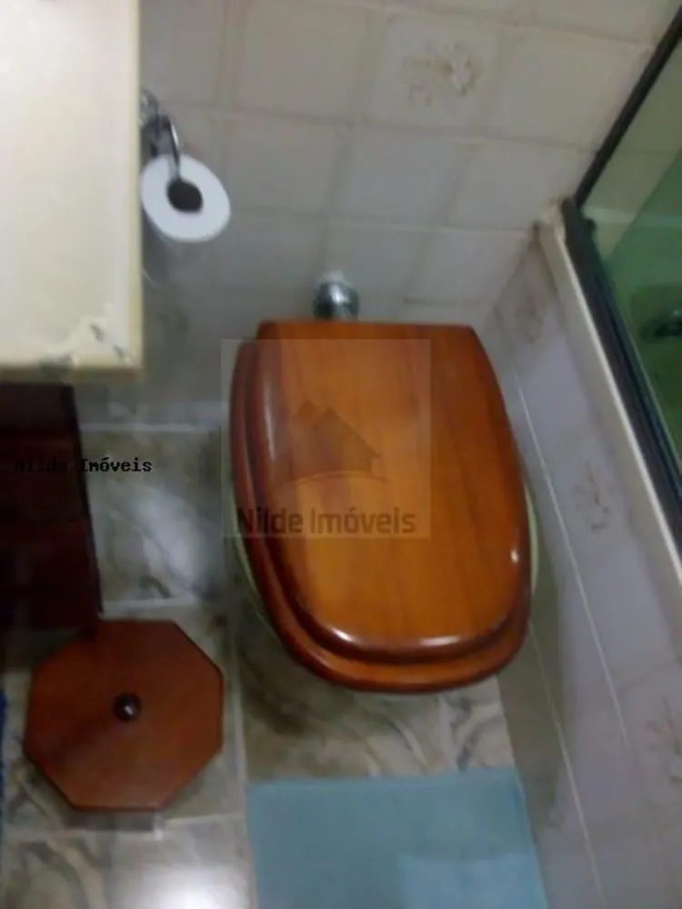 Sobrado, 3 quartos, 176 m² - Foto 6