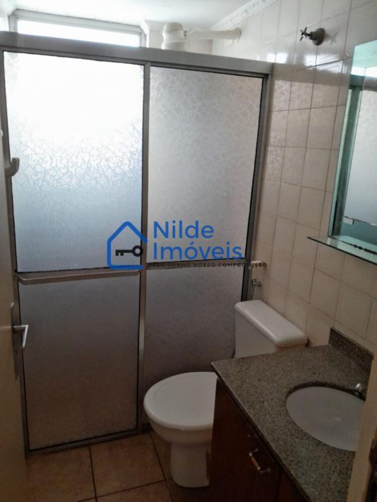 Apartamento, 2 quartos, 50 m² - Foto 8