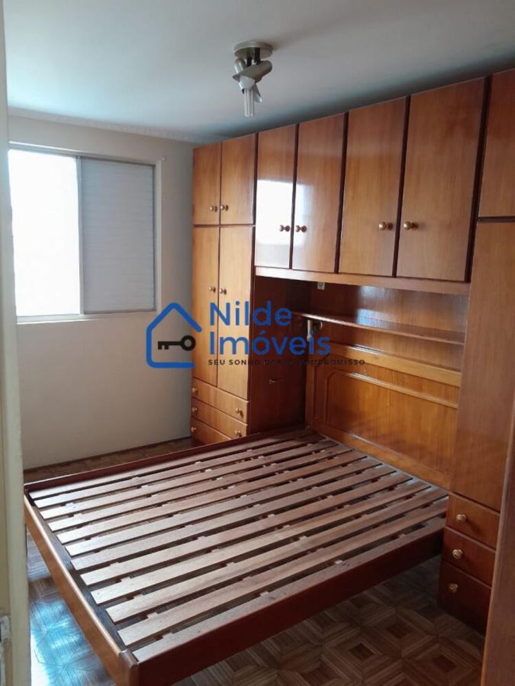 Apartamento, 2 quartos, 50 m² - Foto 4