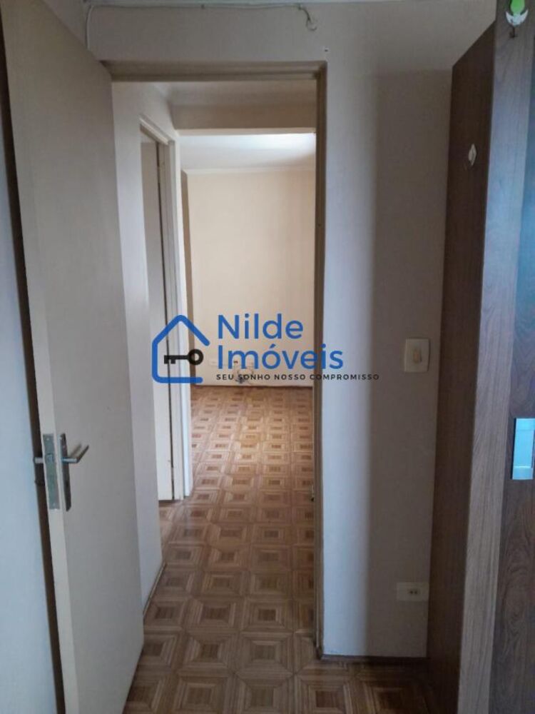 Apartamento, 2 quartos, 50 m² - Foto 7