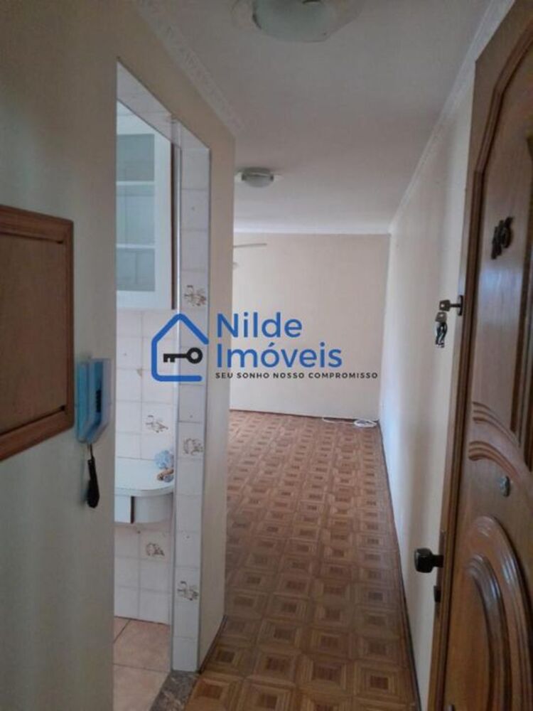 Apartamento, 2 quartos, 50 m² - Foto 5