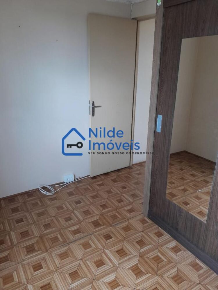 Apartamento, 2 quartos, 50 m² - Foto 6