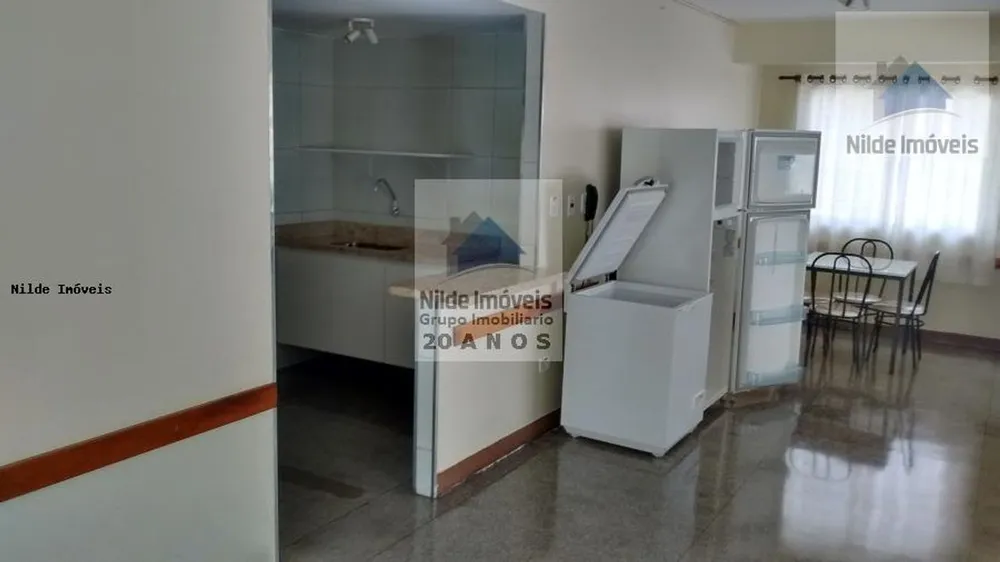 Apartamento, 2 quartos, 51 m² - Foto 9