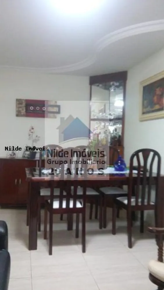 Apartamento, 2 quartos, 51 m² - Foto 1