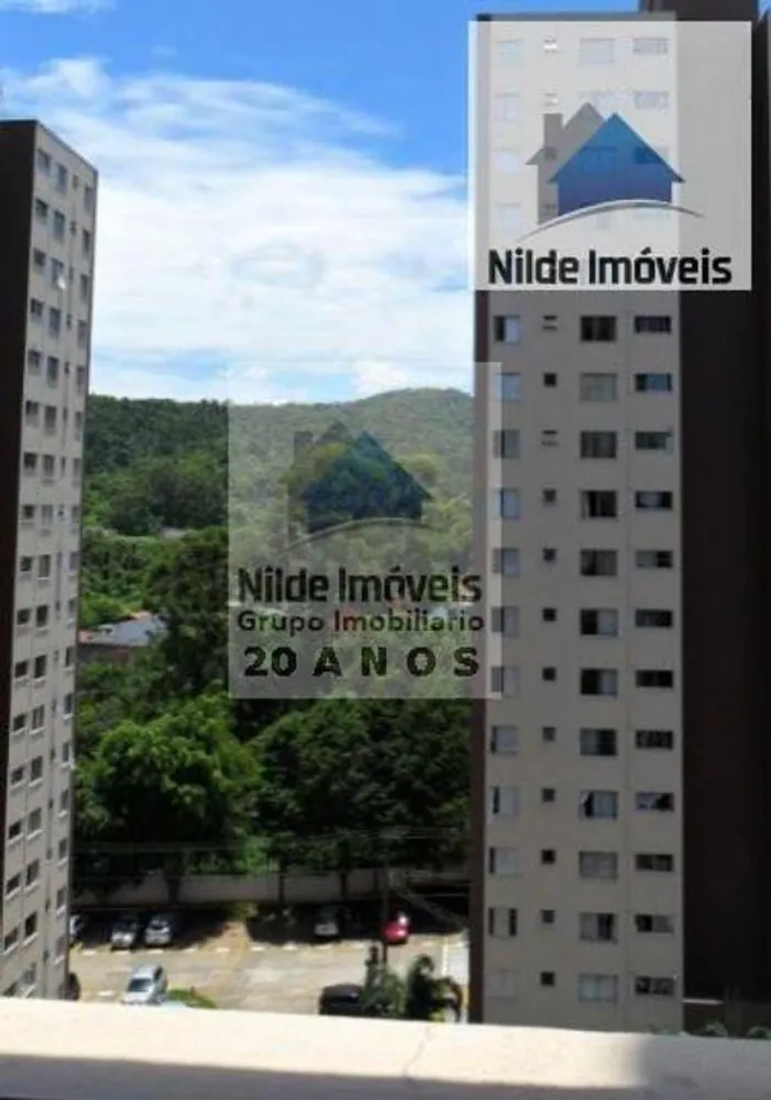 Apartamento, 2 quartos, 51 m² - Foto 11