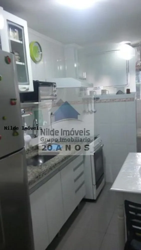 Apartamento, 2 quartos, 51 m² - Foto 2