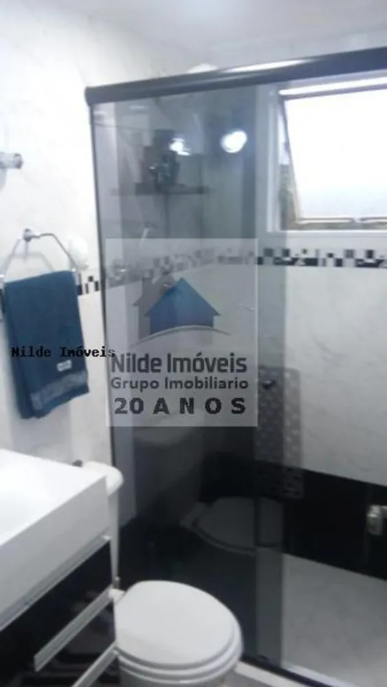 Apartamento, 2 quartos, 51 m² - Foto 6