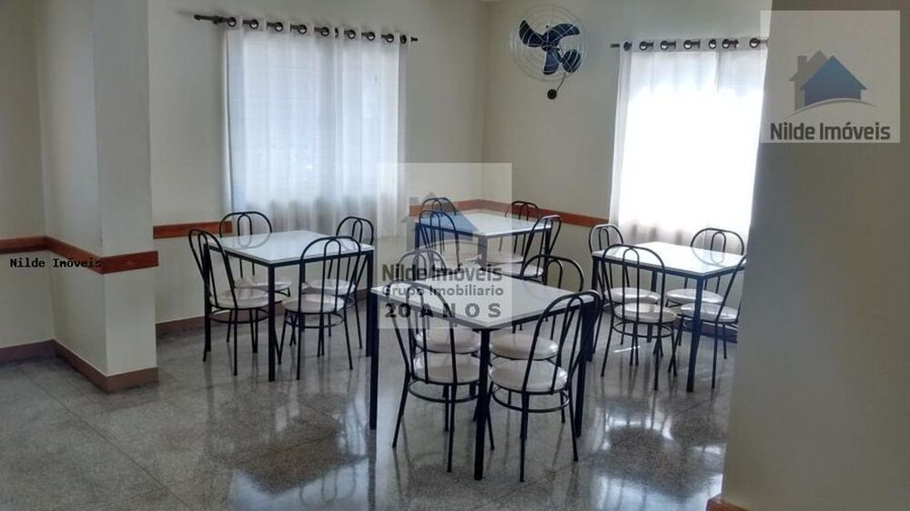 Apartamento, 2 quartos, 51 m² - Foto 8