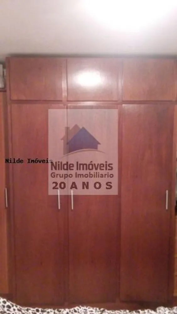 Apartamento, 2 quartos, 51 m² - Foto 5